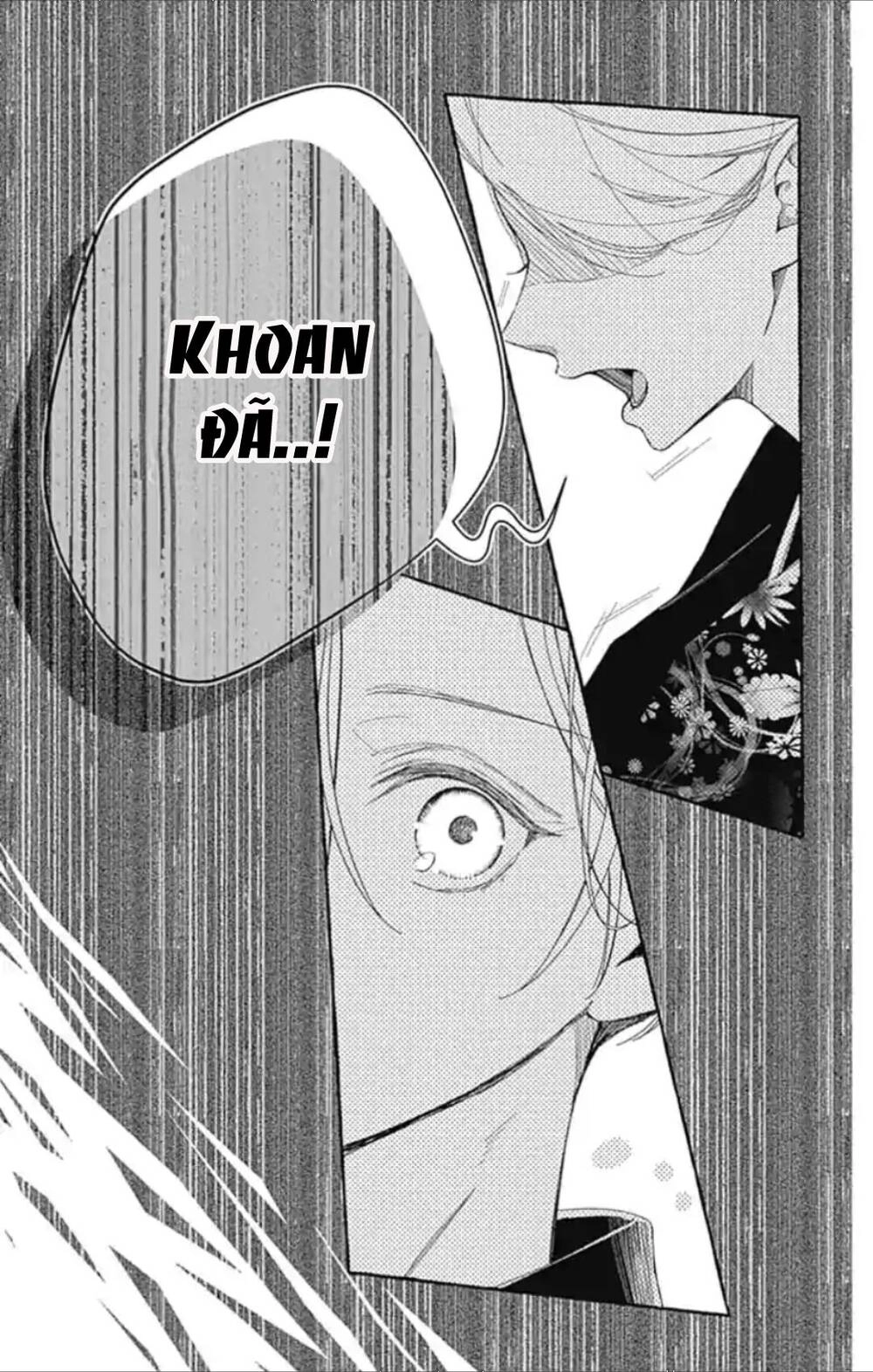 Ikenai Koto, Shiyo? Chapter 17 - 13