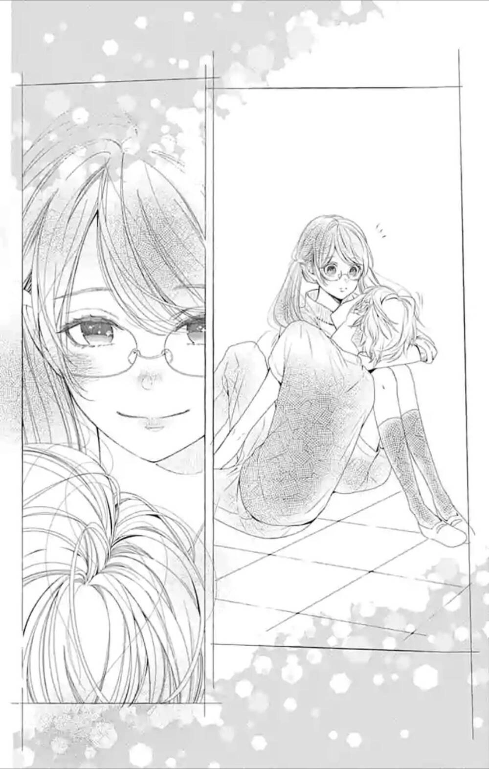 Ikenai Koto, Shiyo? Chapter 18 - 24