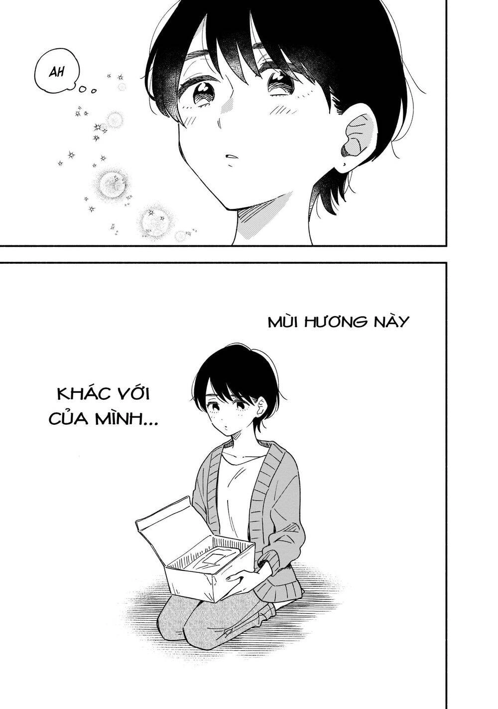 Những Kẻ Rình Mò Chapter 13 - 17