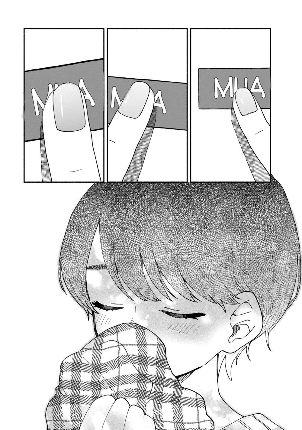 Những Kẻ Rình Mò Chapter 14 - 11