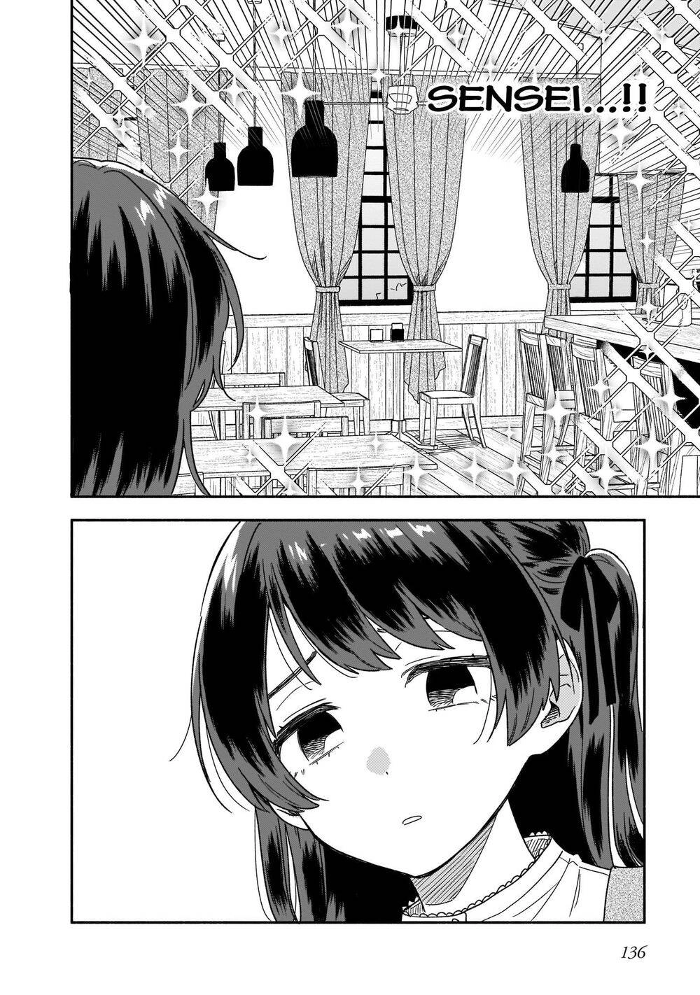 Những Kẻ Rình Mò Chapter 16 - 12