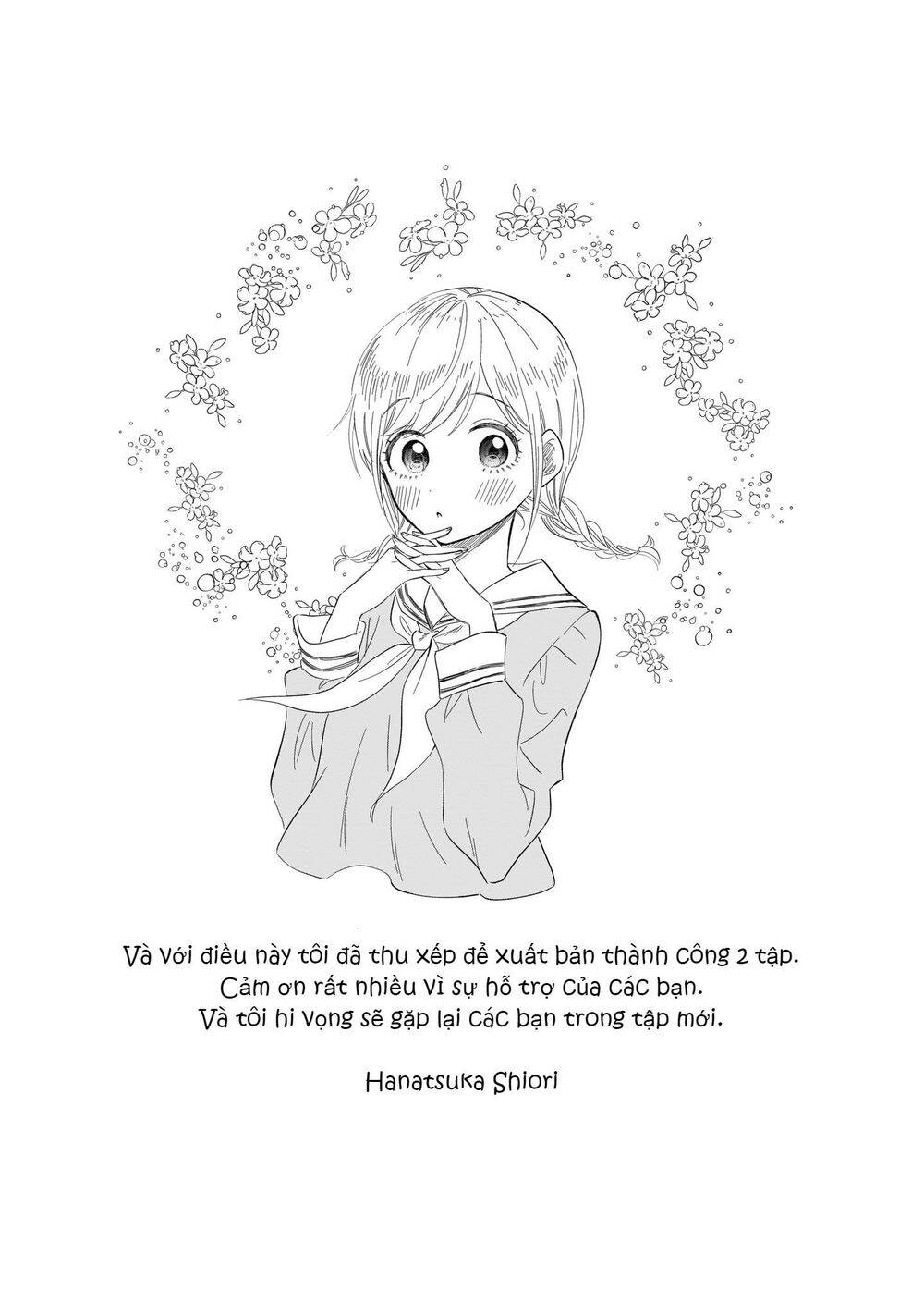 Những Kẻ Rình Mò Chapter 16 - 17