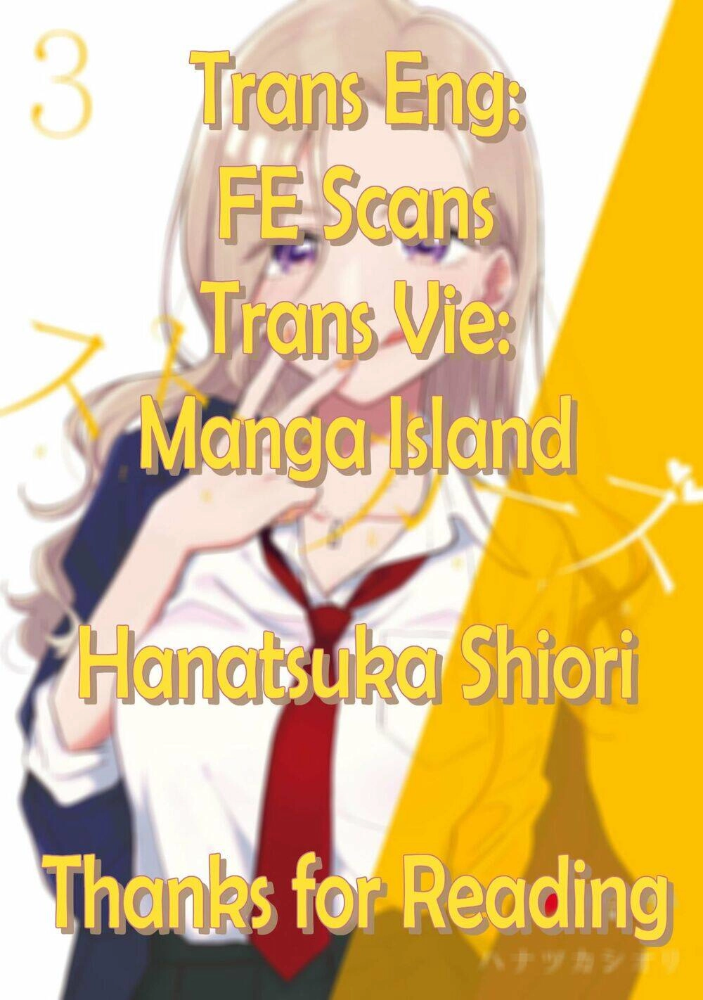 Những Kẻ Rình Mò Chapter 24 - 1