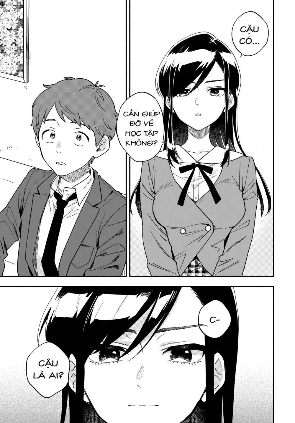 Những Kẻ Rình Mò Chapter 24 - 9