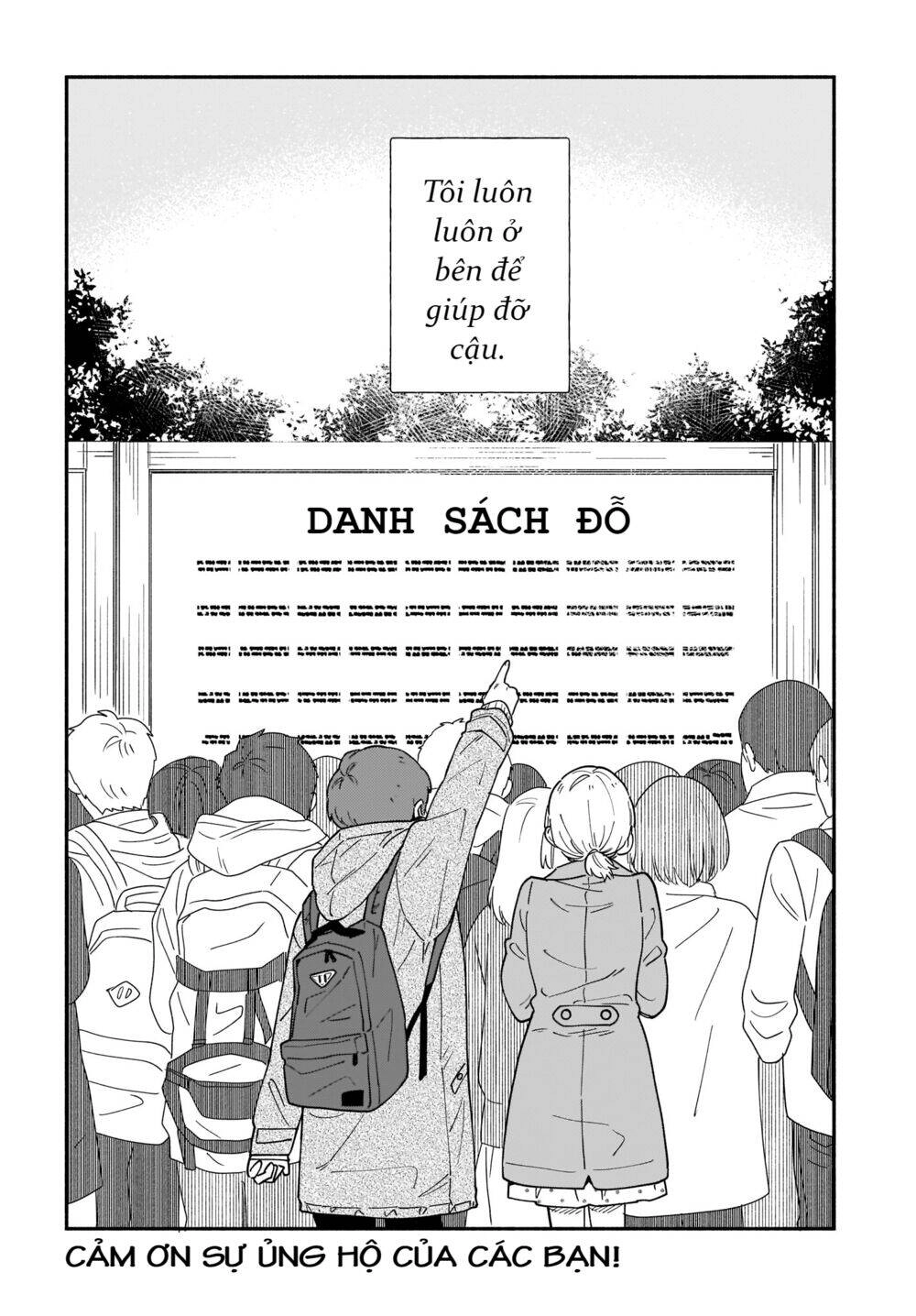 Những Kẻ Rình Mò Chapter 24 - 20