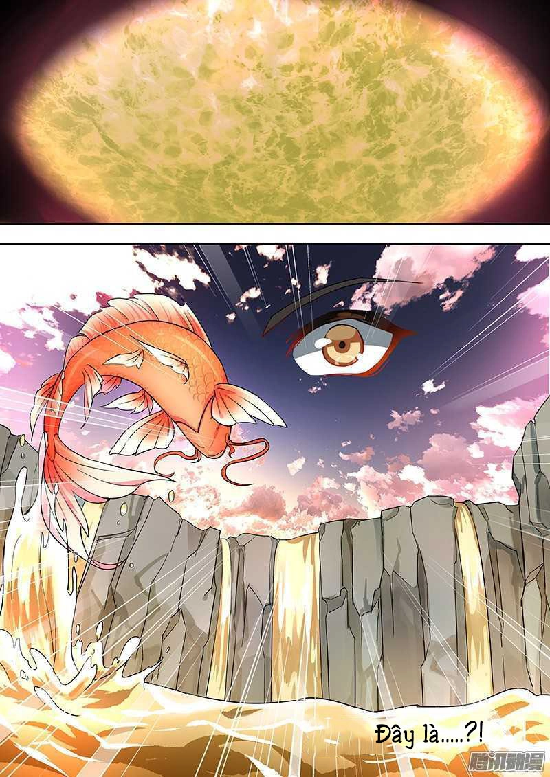 Hóa Long Ký Chapter 1 - 16