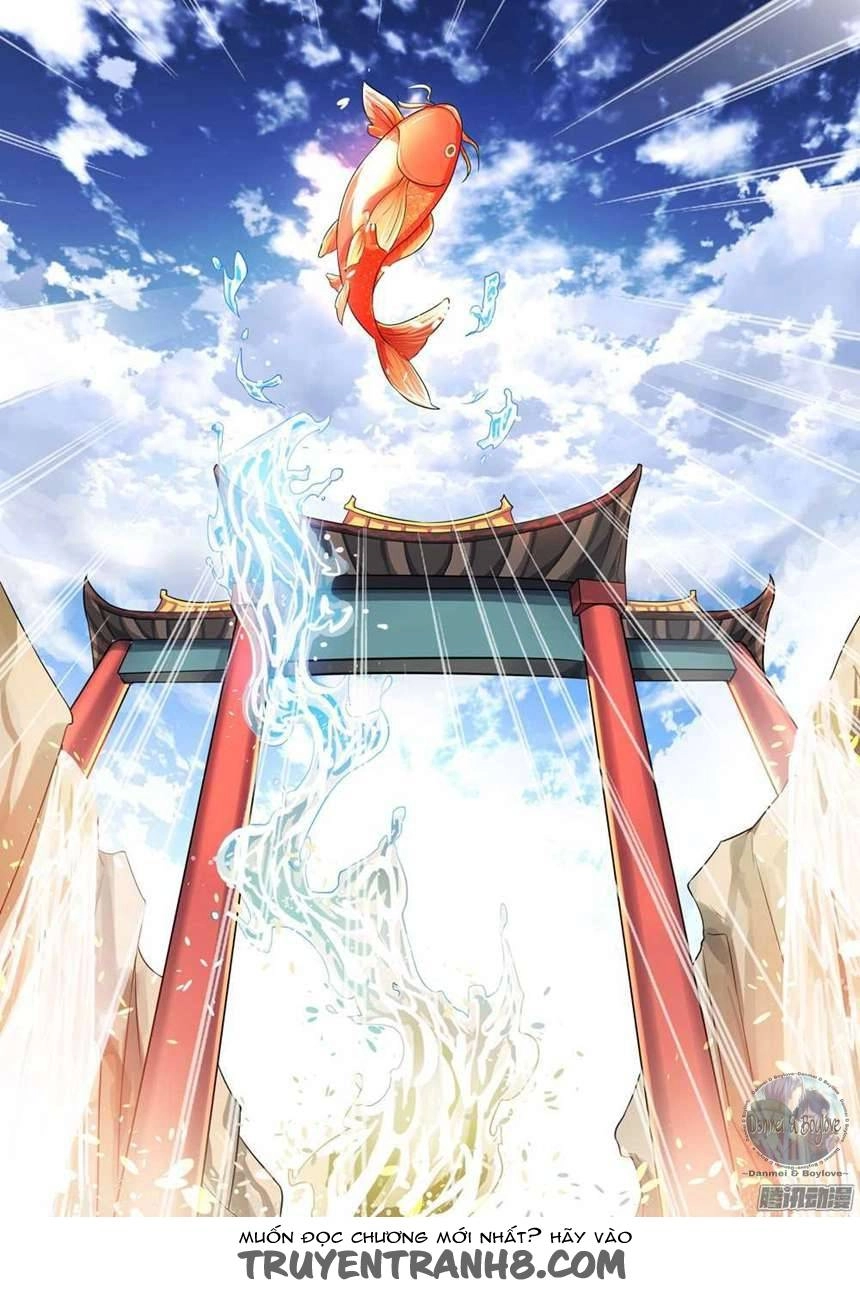 Hóa Long Ký Chapter 2 - 5