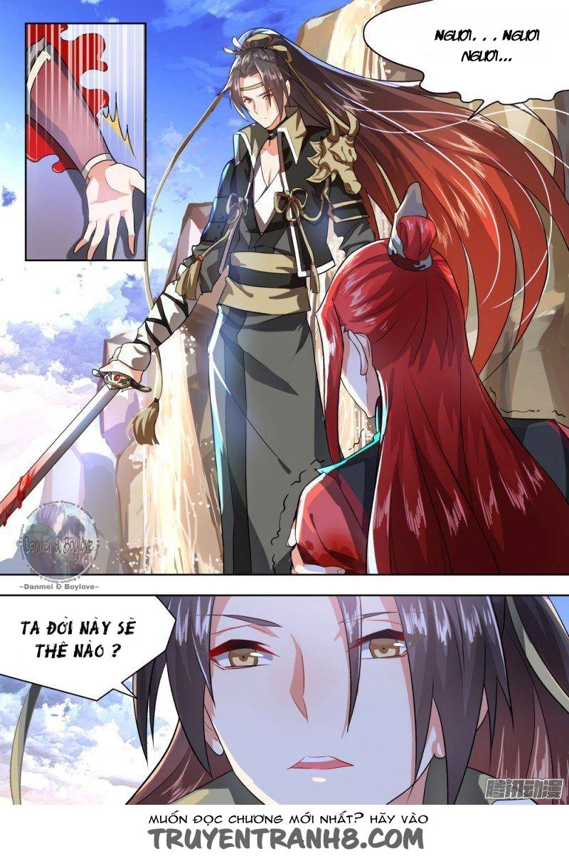 Hóa Long Ký Chapter 2 - 11