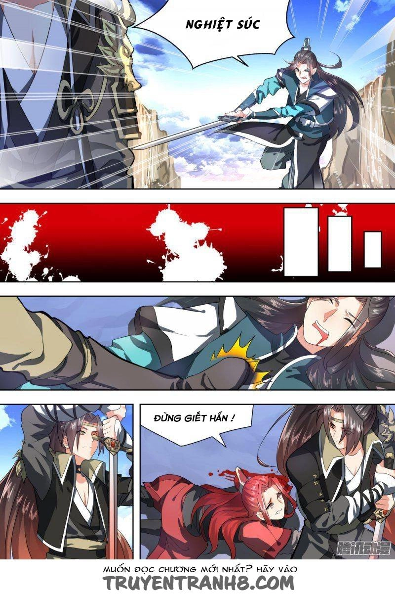 Hóa Long Ký Chapter 2 - 12
