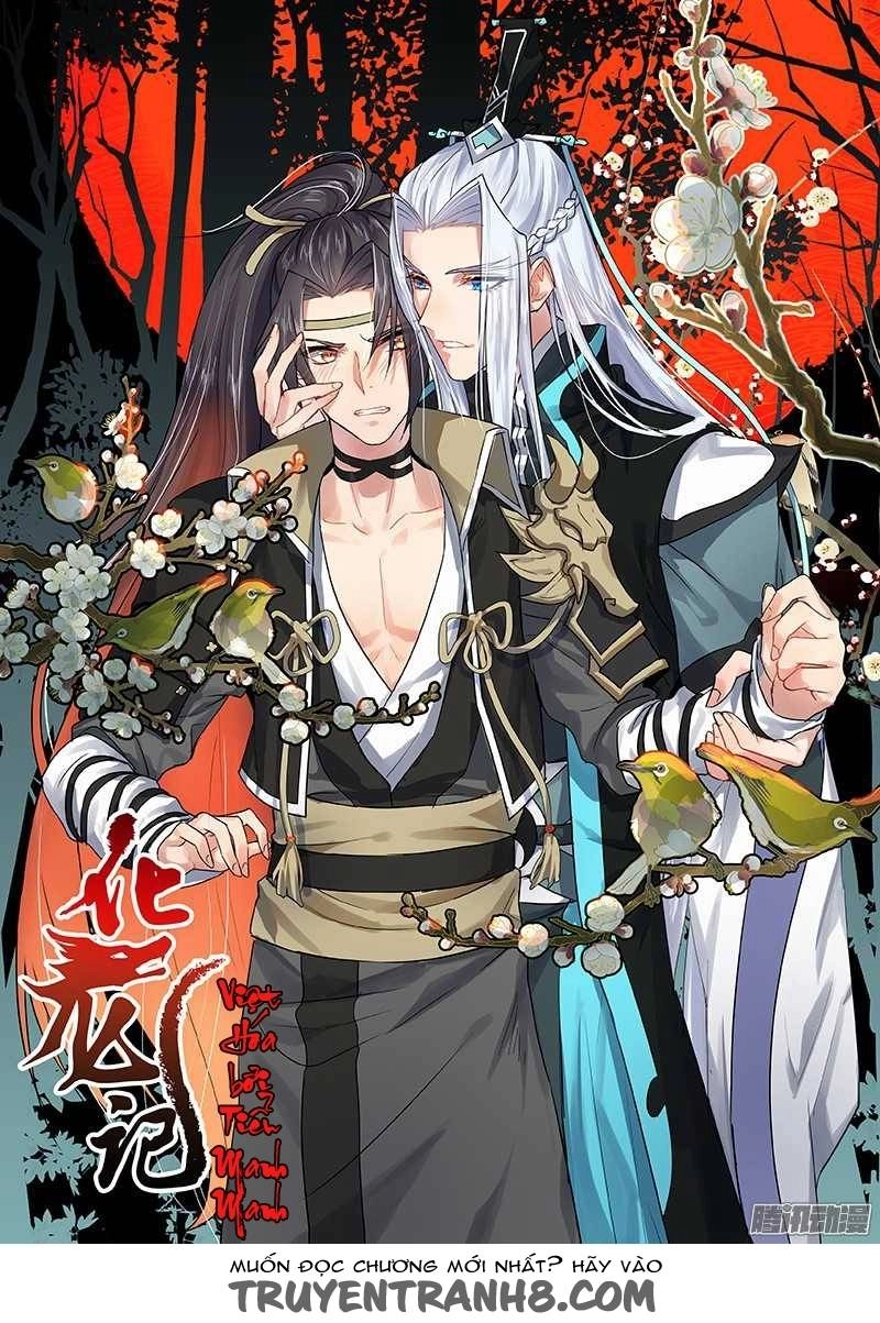 Hóa Long Ký Chapter 4 - 2