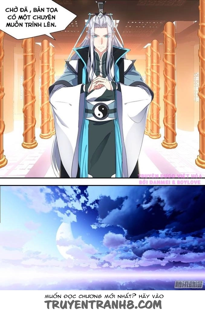 Hóa Long Ký Chapter 7 - 7
