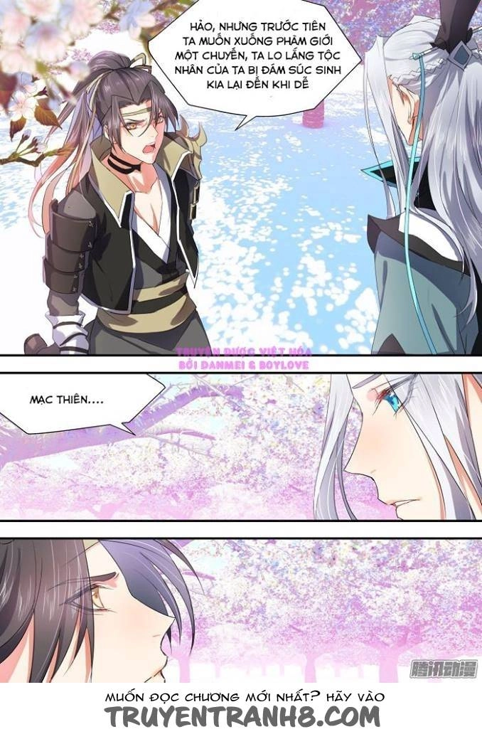 Hóa Long Ký Chapter 10 - 6