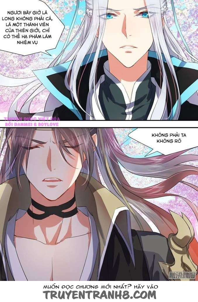 Hóa Long Ký Chapter 10 - 7