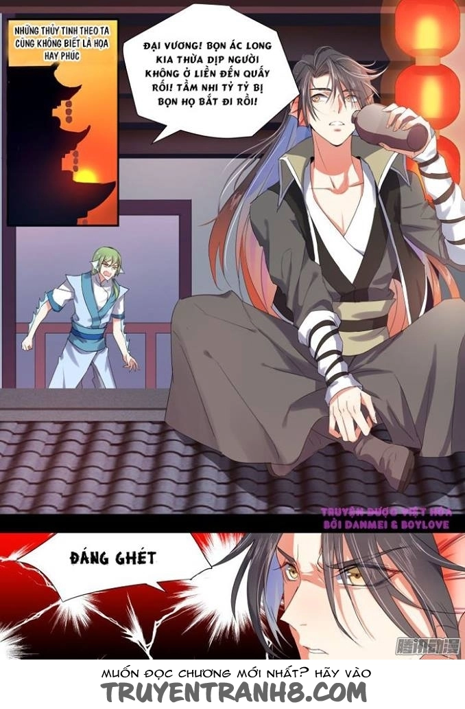 Hóa Long Ký Chapter 11 - 2