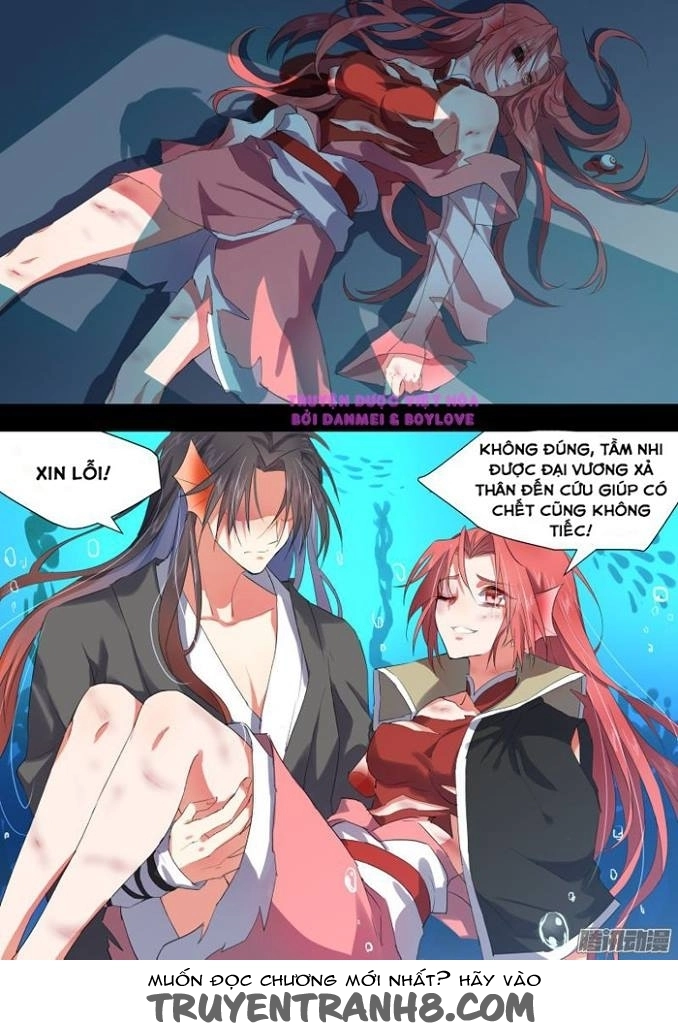 Hóa Long Ký Chapter 11 - 4