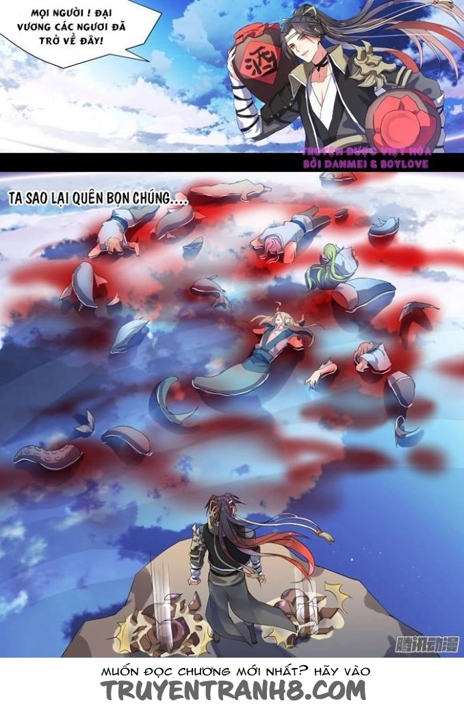 Hóa Long Ký Chapter 11 - 7