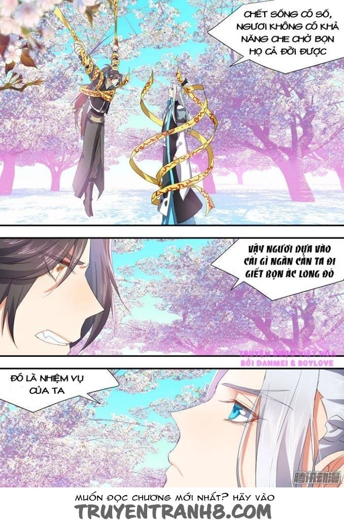 Hóa Long Ký Chapter 12 - 4