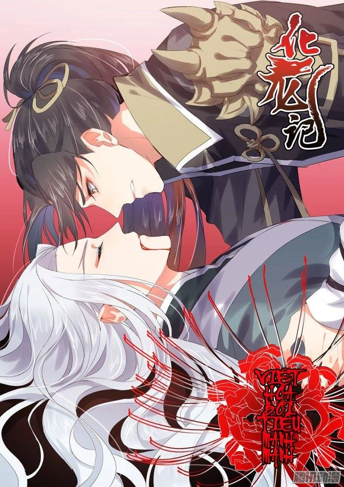 Hóa Long Ký Chapter 13 - 1