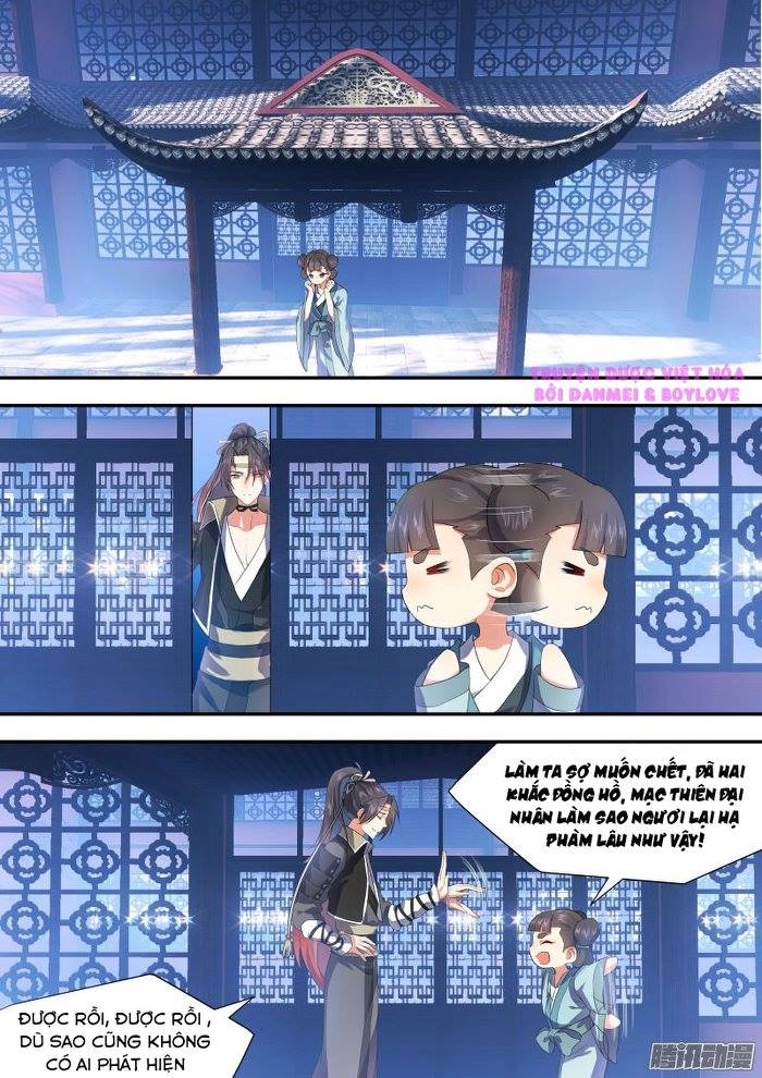 Hóa Long Ký Chapter 13 - 4