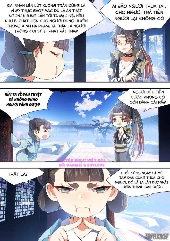 Hóa Long Ký Chapter 13 - 6