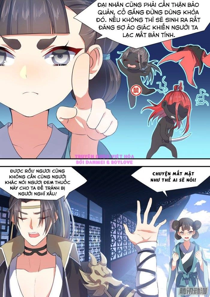 Hóa Long Ký Chapter 13 - 7