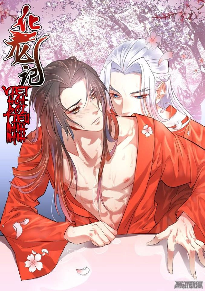 Hóa Long Ký Chapter 14 - 1