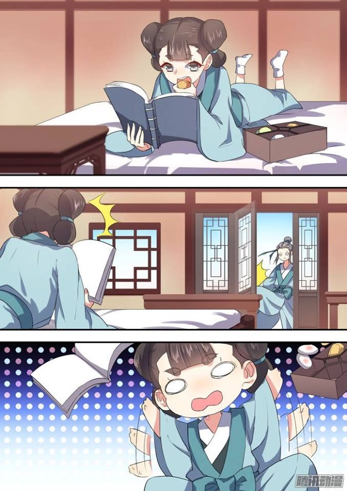 Hóa Long Ký Chapter 14 - 2