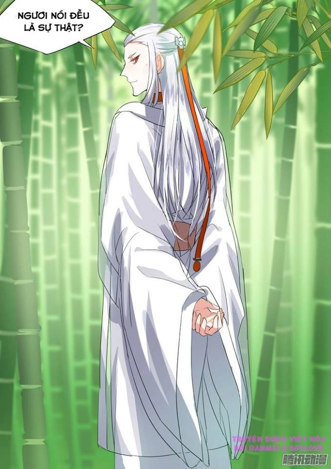 Hóa Long Ký Chapter 14 - 7
