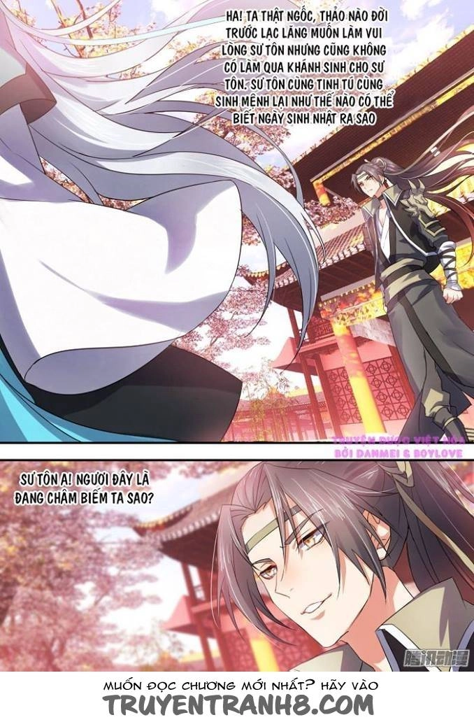 Hóa Long Ký Chapter 16 - 13