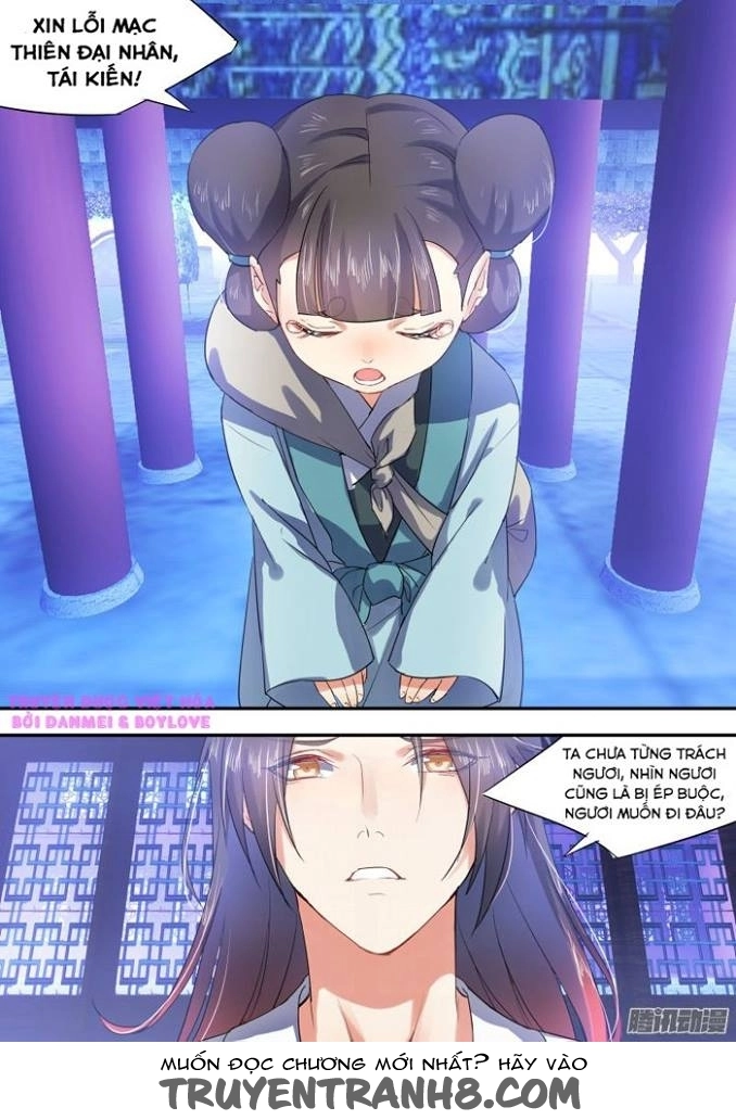 Hóa Long Ký Chapter 16 - 15
