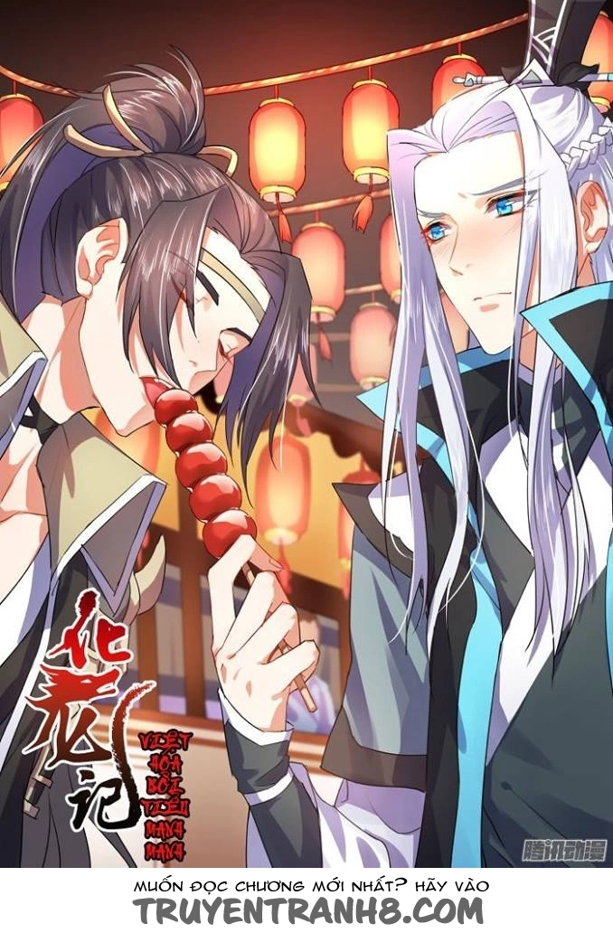 Hóa Long Ký Chapter 18 - 2