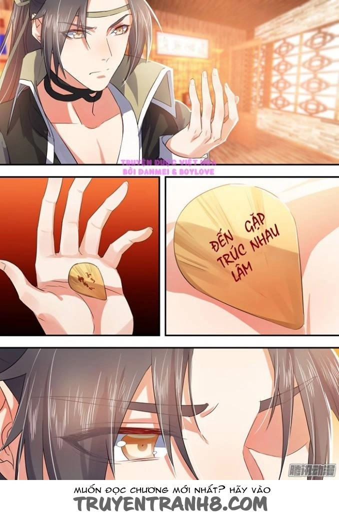 Hóa Long Ký Chapter 18 - 5