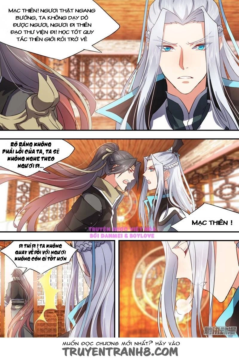 Hóa Long Ký Chapter 21 - 6