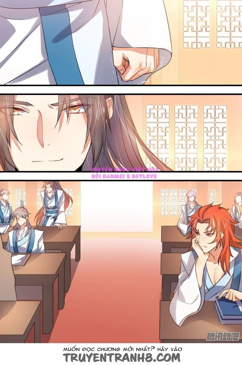 Hóa Long Ký Chapter 22 - 8