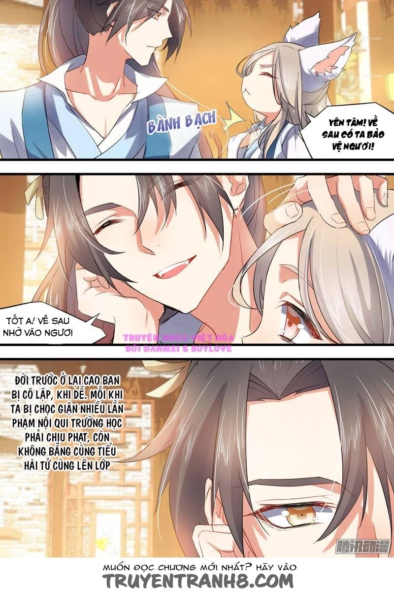 Hóa Long Ký Chapter 23 - 8