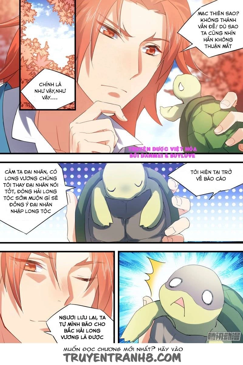 Hóa Long Ký Chapter 24 - 5