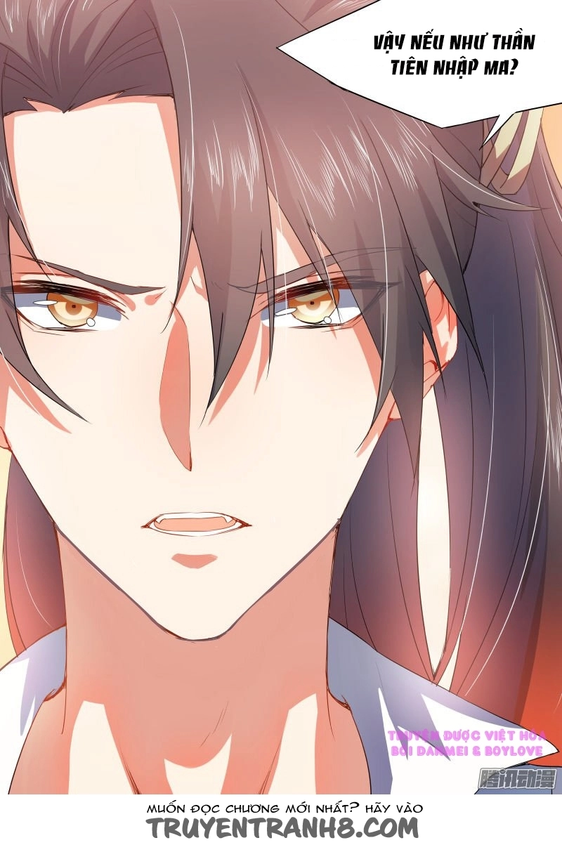 Hóa Long Ký Chapter 24 - 10