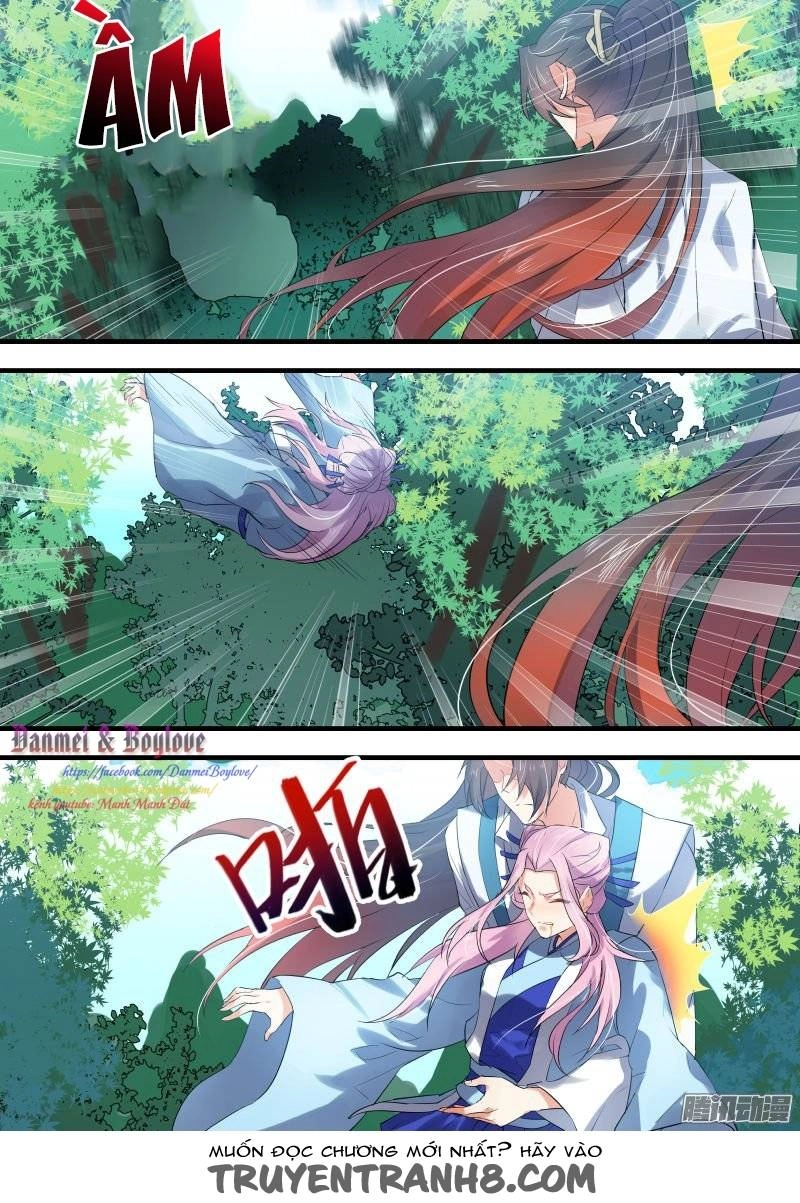 Hóa Long Ký Chapter 25 - 7