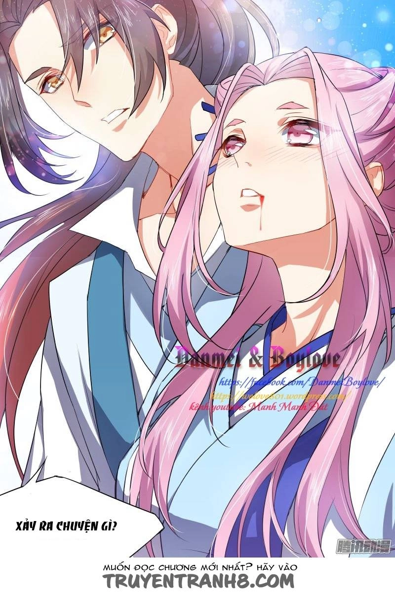 Hóa Long Ký Chapter 25 - 8