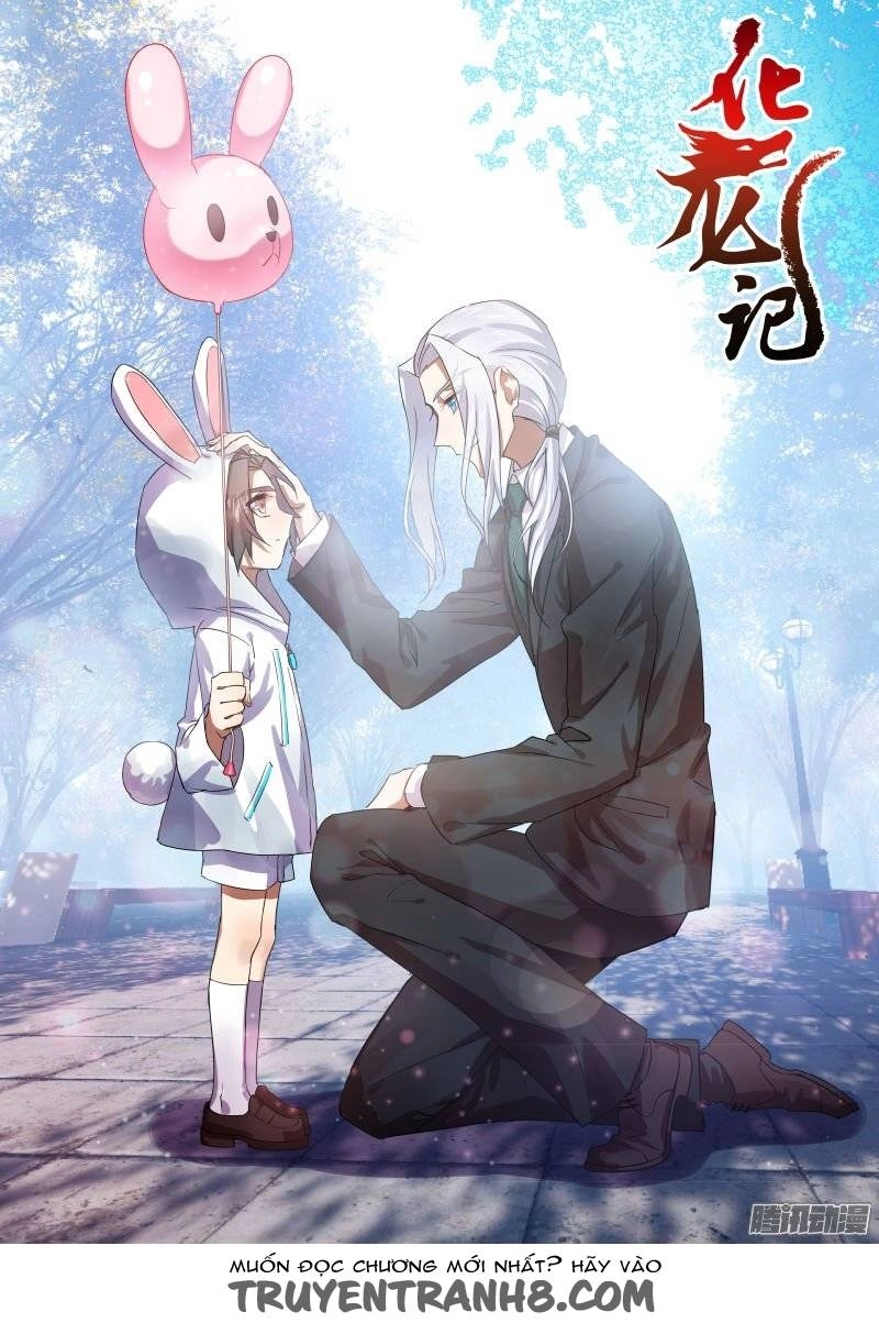 Hóa Long Ký Chapter 26 - 2