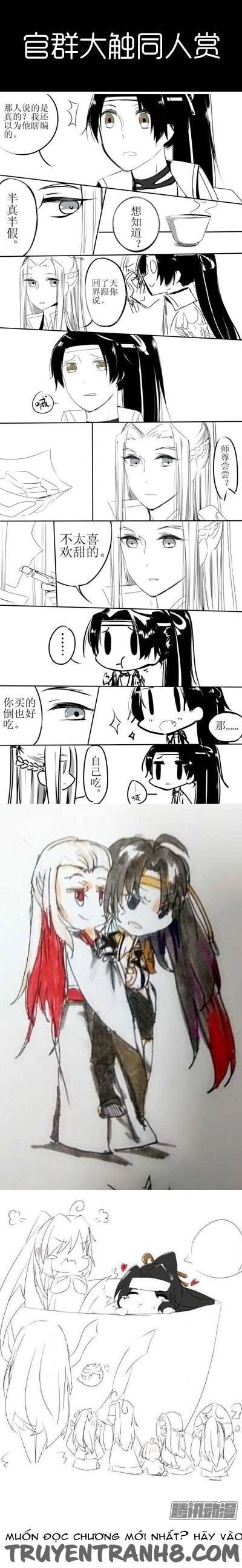 Hóa Long Ký Chapter 26 - 10