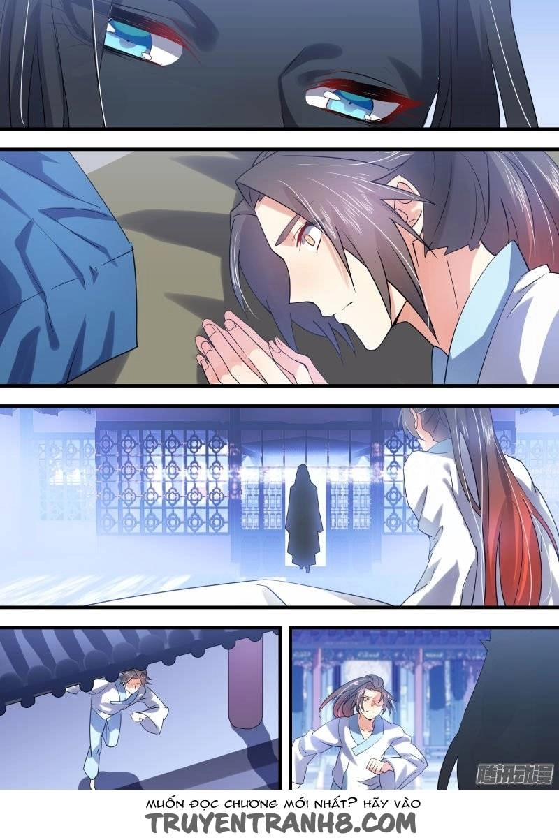 Hóa Long Ký Chapter 27 - 7