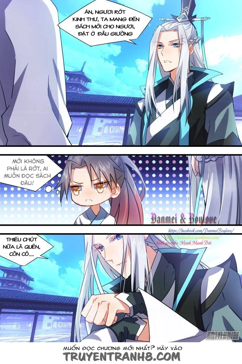 Hóa Long Ký Chapter 28 - 2