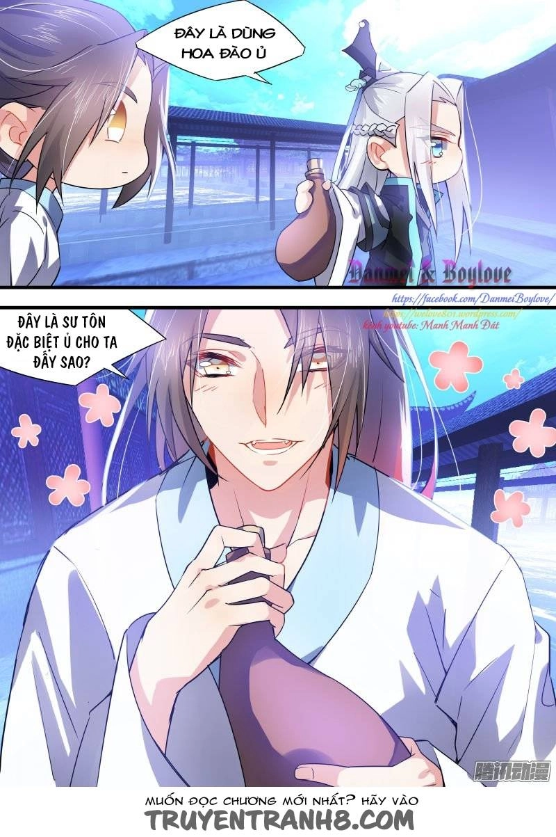 Hóa Long Ký Chapter 28 - 3
