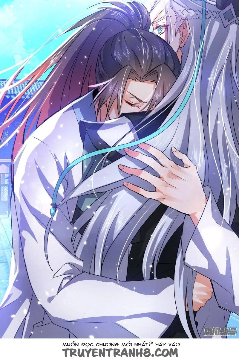 Hóa Long Ký Chapter 28 - 5