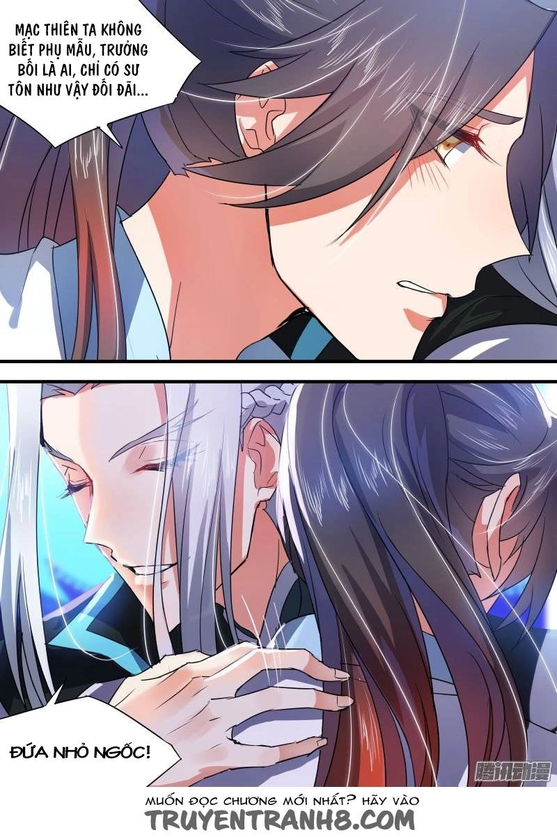 Hóa Long Ký Chapter 28 - 6