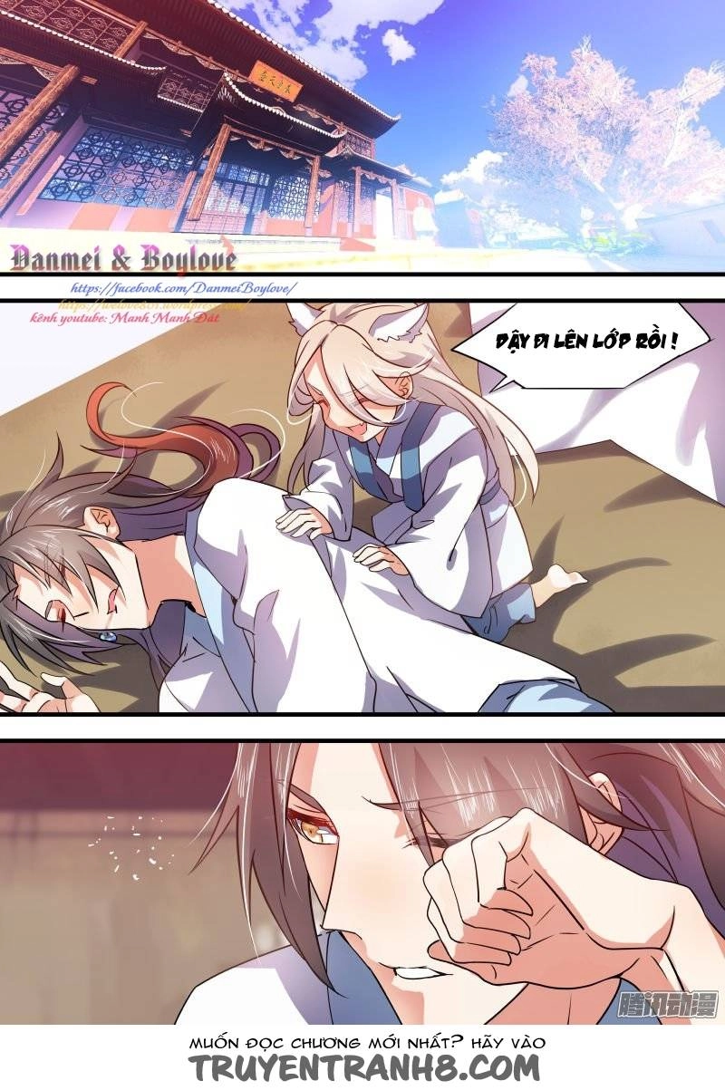 Hóa Long Ký Chapter 28 - 7