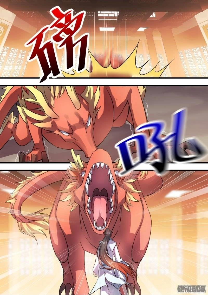 Hóa Long Ký Chapter 31 - 4