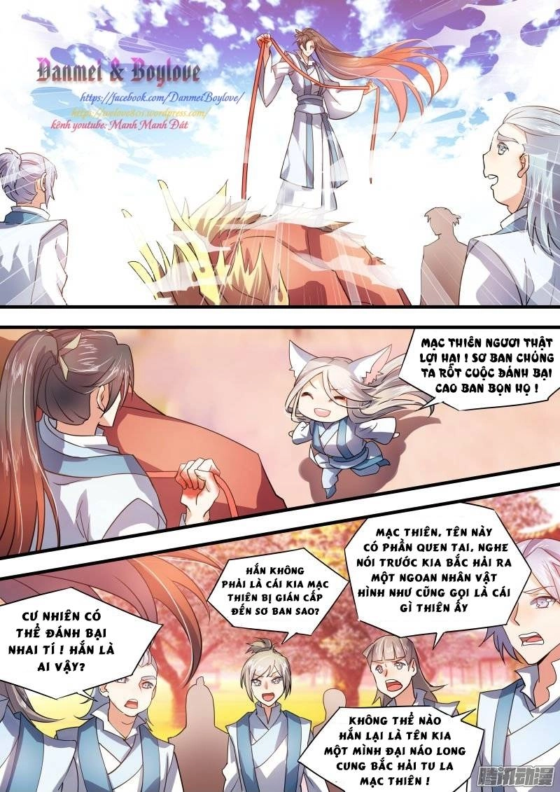 Hóa Long Ký Chapter 31 - 7