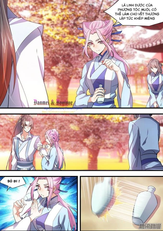 Hóa Long Ký Chapter 32 - 2